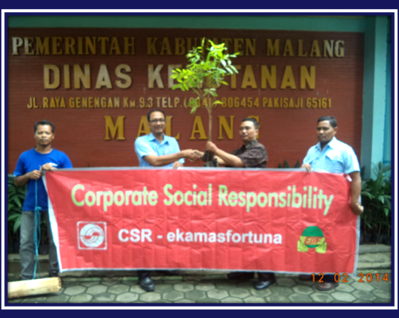 CSR image